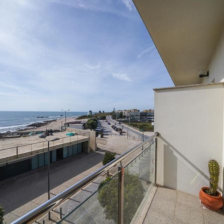 Ombak Apulia - Sea View Apartment Екстериор снимка