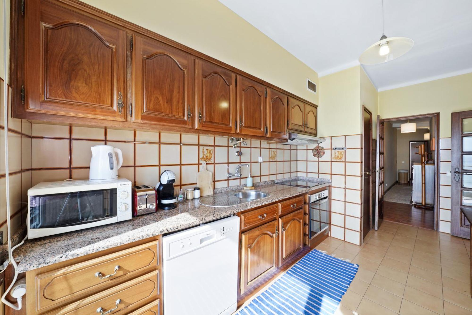 Ombak Apulia - Sea View Apartment Екстериор снимка